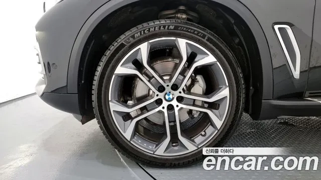 BMW X5 (G05) id 2874374 из Кореи 15