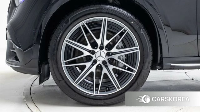 Mercedes-Benz GLC-Class X254 id 4853530 из Кореи 14
