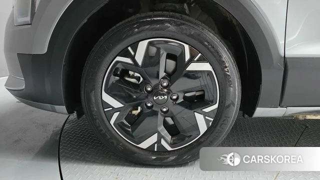 Kia Di All New Niro EV id 4682372 из Кореи 15