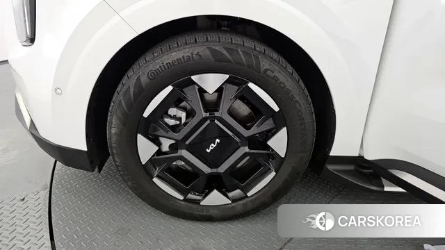 Kia The New Carnival 4th Generation id 2883922 из Кореи 15