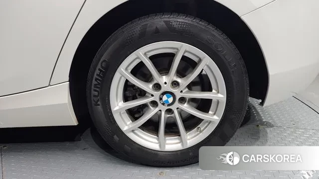 BMW 1 Series (F20) id 3557596 из Кореи 15