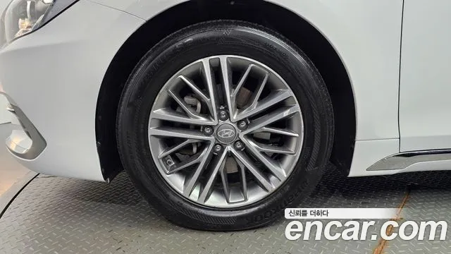 Hyundai Grandeur IG id 2819123 из Кореи 15