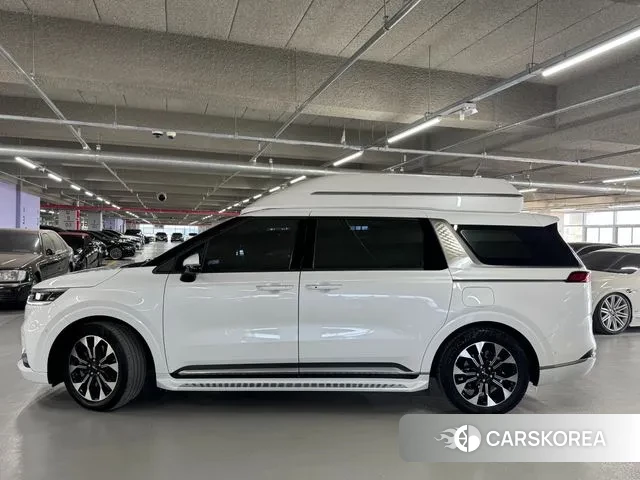 Kia Carnival 4th generation id 3599960 из Кореи 15