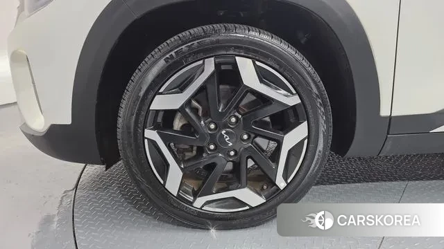 Kia The New Seltos id 3342251 из Кореи 15