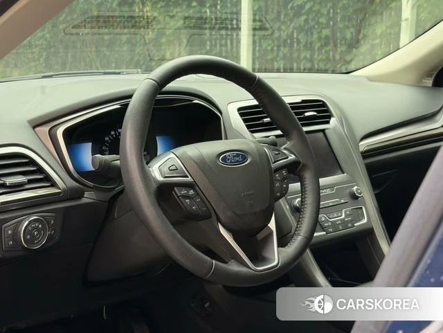 Ford Mondeo PHEV id 4254383 из Китая 18