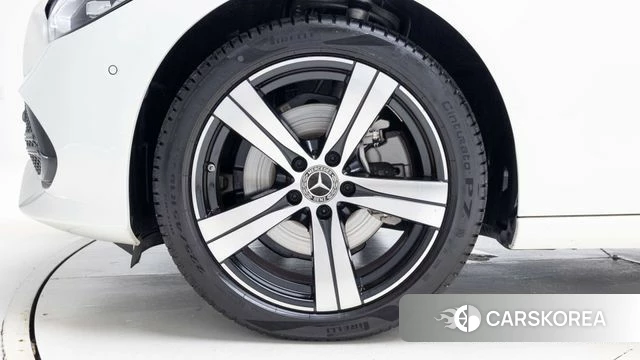 Mercedes-Benz C-Class W206 id 4710275 из Кореи 15