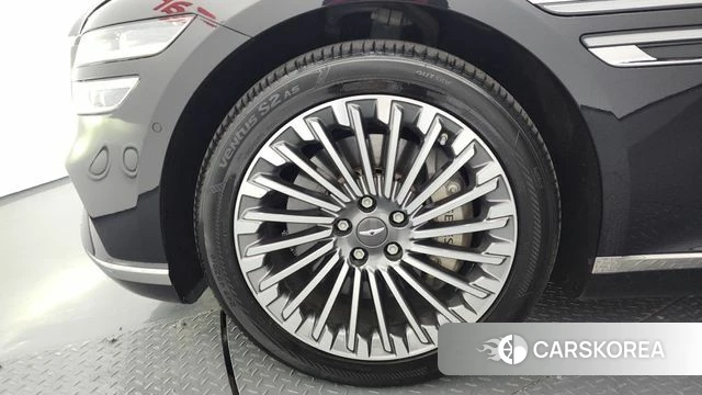 Genesis Electrified G80 (RG3) id 3964651 из Кореи 15