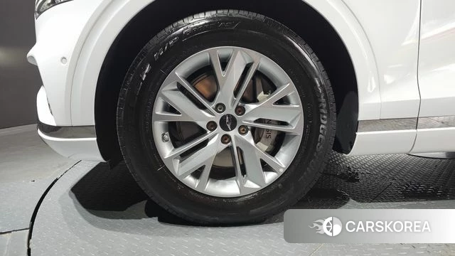 Genesis GV70 id 4584362 из Кореи 15