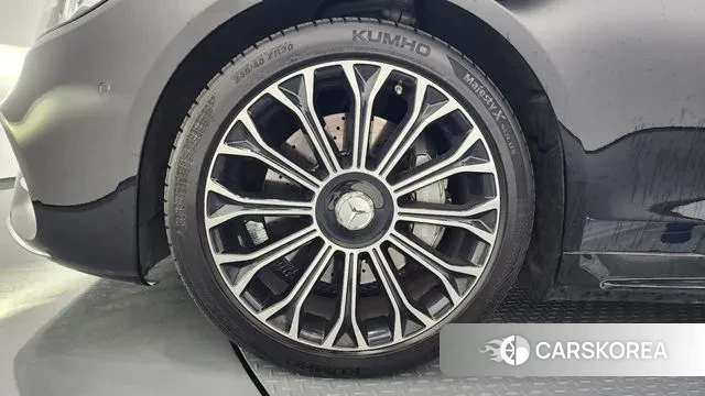 Mercedes-Benz S-Class W222 id 3368963 из Кореи 15