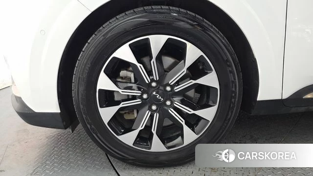 Kia Carnival 4th generation id 4592360 из Кореи 30