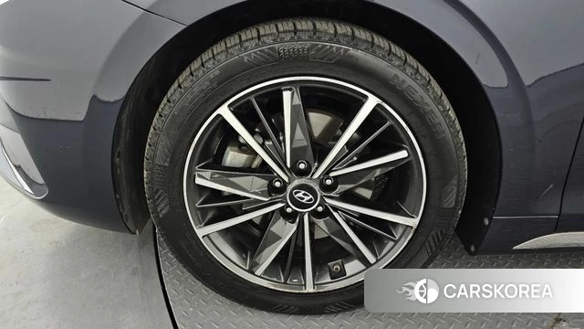 Hyundai The New Grandeur IG id 3813790 из Кореи 15