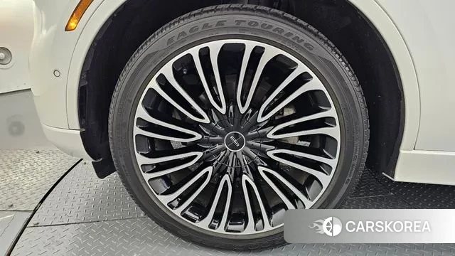 Lincoln Aviator 2nd generation id 3572260 из Кореи 15