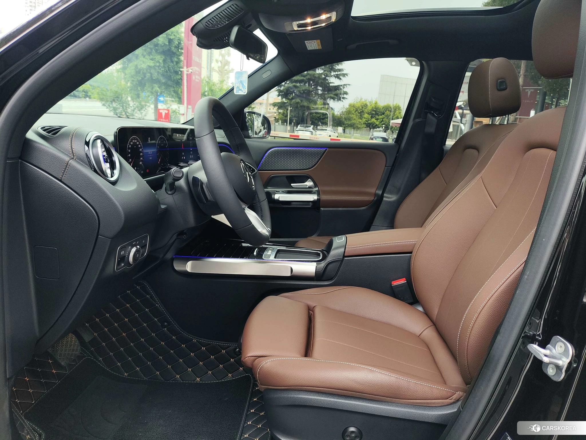 Mercedes-Benz GLB id 4420390 из Китая 12