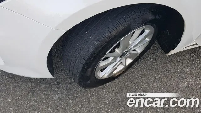 Kia K5 second generation id 2928520 из Кореи 9