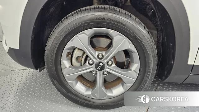 Kia Seltos id 3573445 из Кореи 15