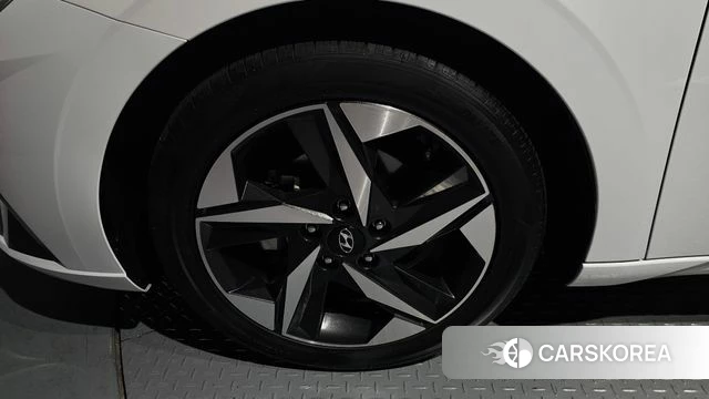 Hyundai Avante (CN7) id 3866565 из Кореи 15