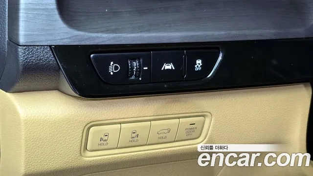 Kia Carnival 4th generation id 2696482 из Кореи 15