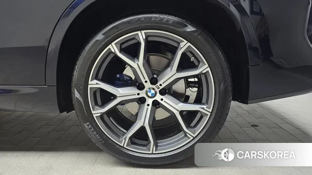 BMW X5 (G05) id 3706491 из Кореи 15