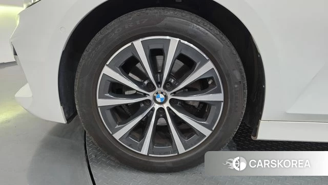 BMW 3 Series (G20) id 4691905 из Кореи 15