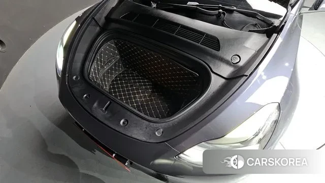 Tesla Model Y id 3586453 из Кореи 15