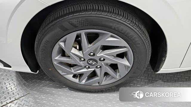 Hyundai The New Avante (CN7) id 4201159 из Кореи 27