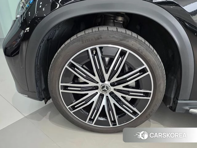 Mercedes-Benz EQE SUV X294 id 4421997 из Кореи 15