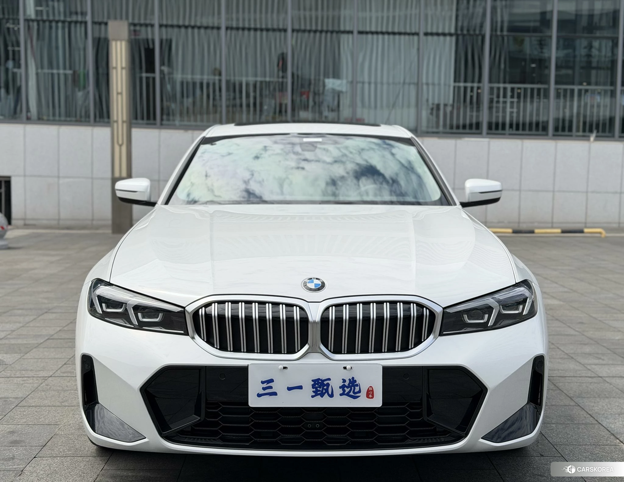 BMW 3 series id 4479662 из Китая 14