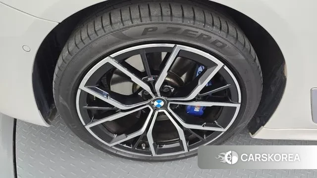 BMW 5 Series (G30) id 3342124 из Кореи 15