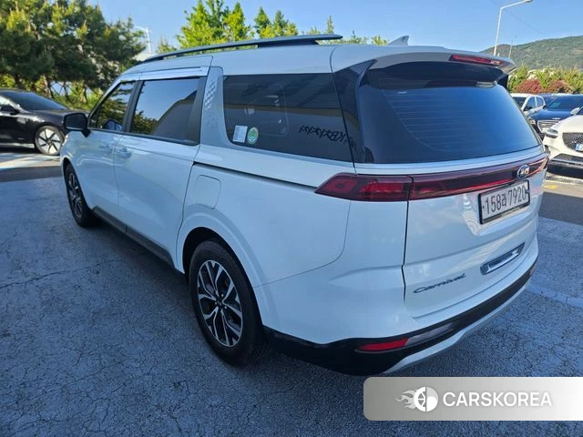 Kia Carnival 4th generation id 4330956 из Кореи 14