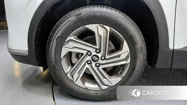 Hyundai The New Santa Fe id 3054226 из Кореи 15