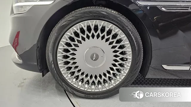 Genesis G90 id 2991156 из Кореи 15