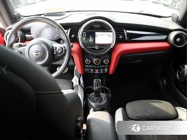 Mini Cooper S id 4344737 из Кореи 15