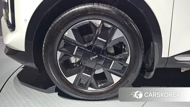 Kia The New Sportage 5th Generation id 3426158 из Кореи 15