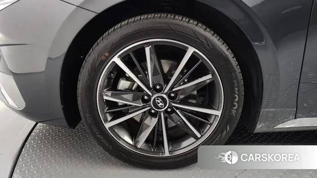 Hyundai The New Grandeur IG id 3343257 из Кореи 15