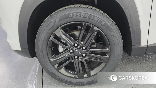 Chevrolet (GM Daewoo) Trax Crossover id 4579440 из Кореи 15