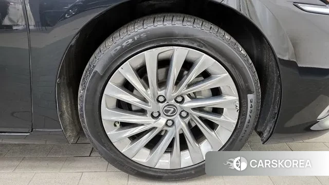 Lexus ES300h 7th generation id 3497562 из Кореи 15