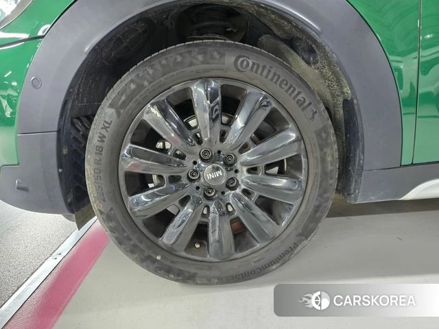 Mini Cooper Countryman id 4400904 из Кореи 7