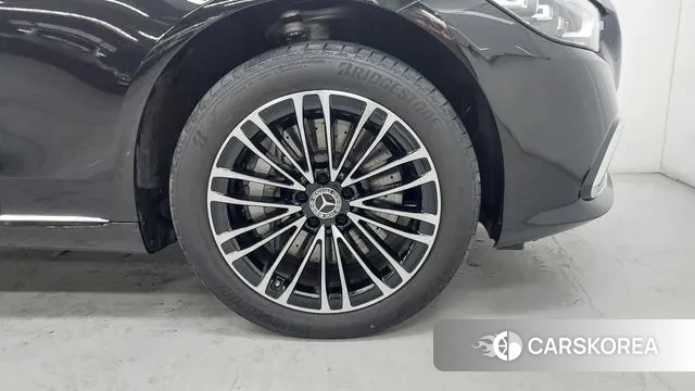 Mercedes-Benz S-Class W223 id 3624304 из Кореи 15