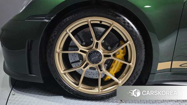 Porsche 911(992) id 4432230 из Кореи 15