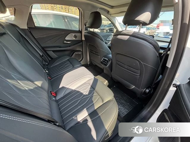Chery Arrizo 8 id 3913750 из Китая 8