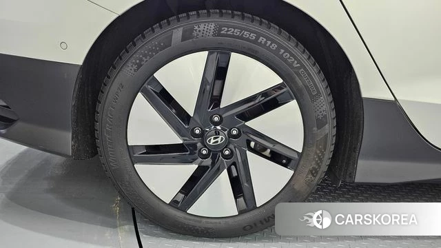 Hyundai Ionic 6 id 4505955 из Кореи 29