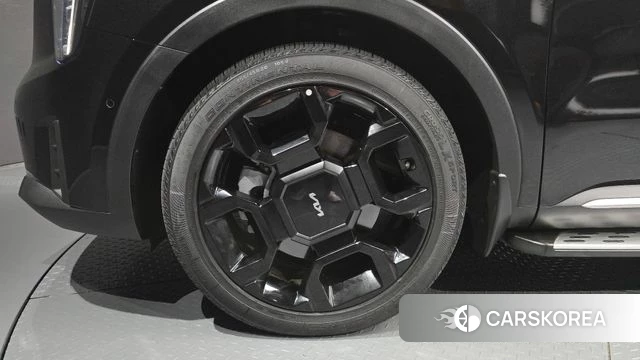 Kia The New Sorento 4th Generation id 4505698 из Кореи 31