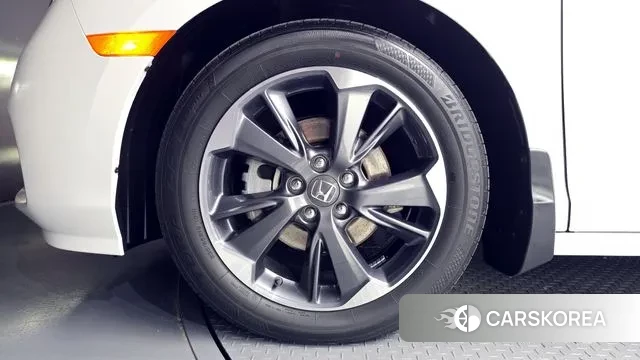 Honda Odyssey id 3242007 из Кореи 15