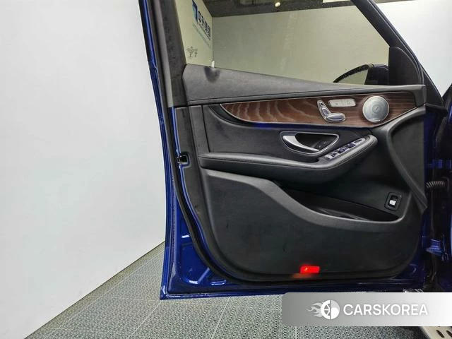 Mercedes-Benz GLC id 4212371 из Китая 15