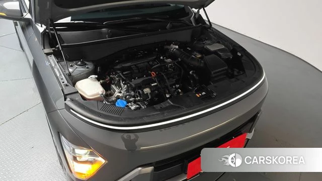 Hyundai Kona (SX2) id 4308029 из Кореи 29