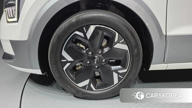 Kia Di All New Niro EV id 4302363 из Кореи 26