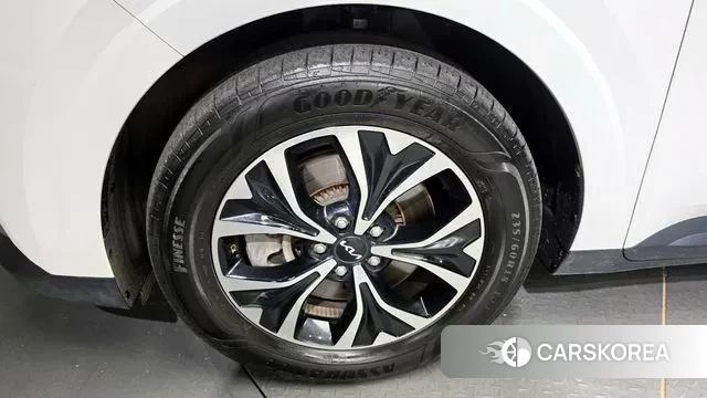 Kia Carnival 4th generation id 3394257 из Кореи 15