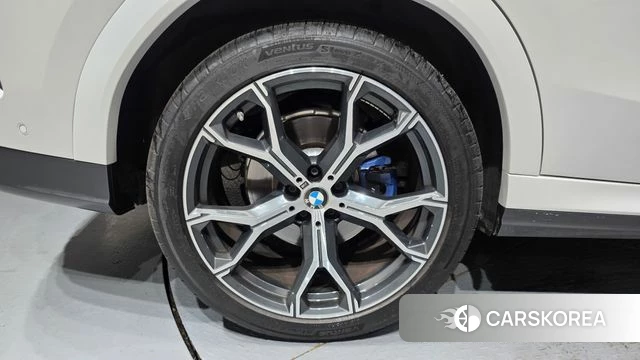 BMW X6 (G06) id 4656869 из Кореи 15