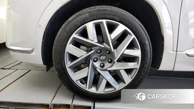 Hyundai The New Santa Fe id 2970557 из Кореи 15