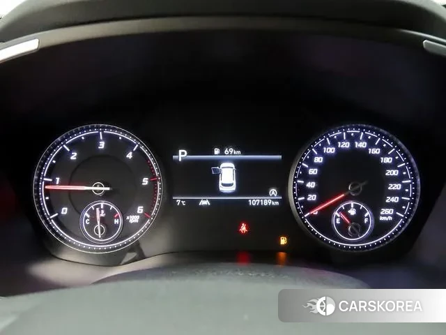 Hyundai The New Santa Fe id 3477014 из Кореи 15